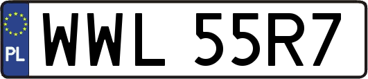 WWL55R7