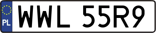 WWL55R9