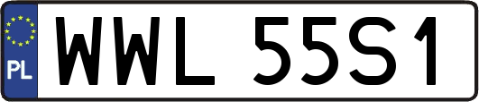 WWL55S1