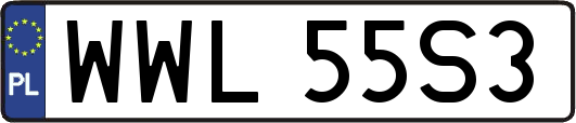 WWL55S3