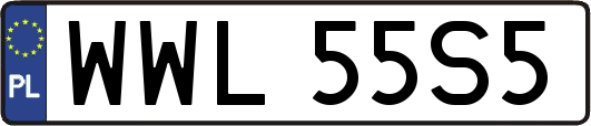 WWL55S5