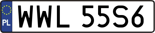 WWL55S6