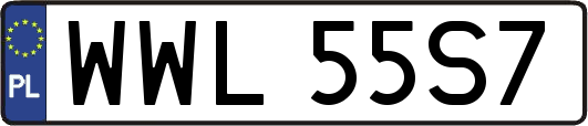 WWL55S7