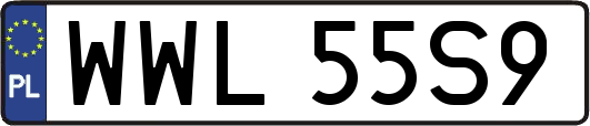 WWL55S9