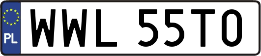 WWL55T0