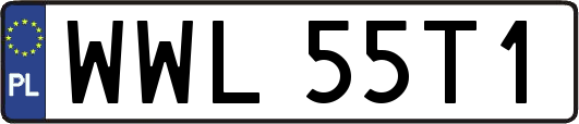 WWL55T1