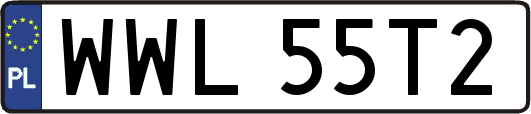 WWL55T2