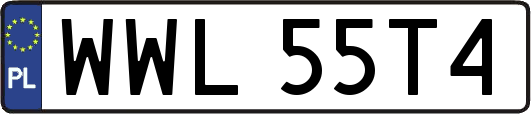 WWL55T4