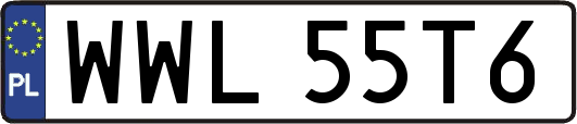 WWL55T6