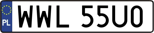 WWL55U0