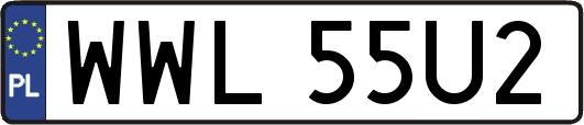 WWL55U2