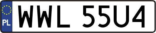 WWL55U4