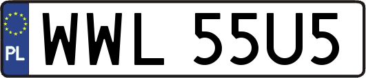 WWL55U5
