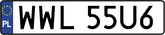 WWL55U6