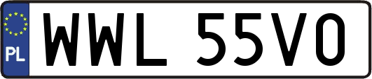 WWL55V0