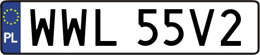 WWL55V2