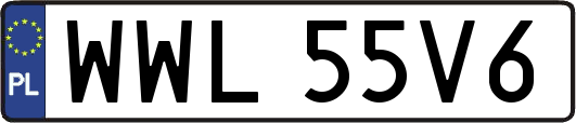 WWL55V6