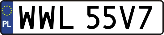 WWL55V7