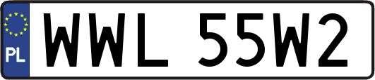 WWL55W2