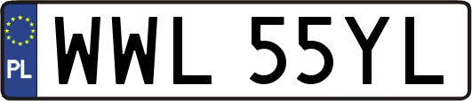 WWL55YL
