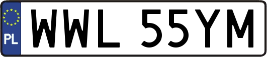 WWL55YM