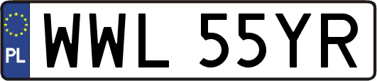 WWL55YR