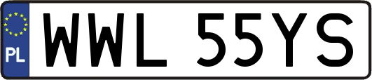WWL55YS