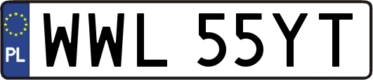 WWL55YT