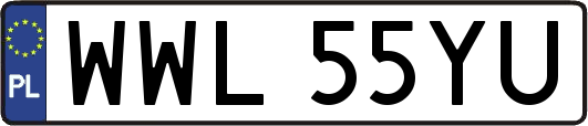 WWL55YU