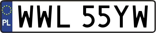 WWL55YW