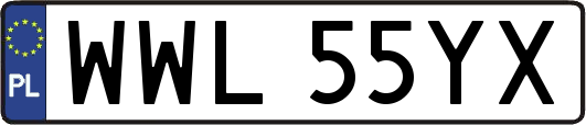 WWL55YX