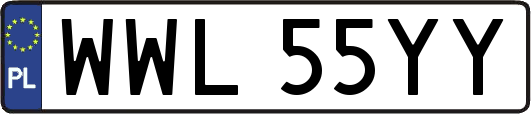 WWL55YY