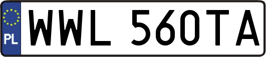 WWL560TA