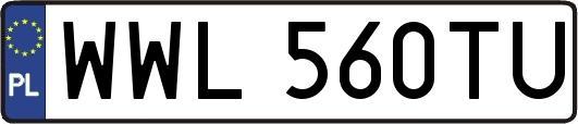 WWL560TU