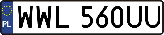 WWL560UU