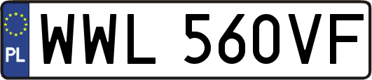 WWL560VF