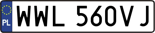 WWL560VJ
