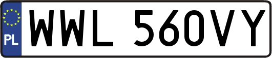 WWL560VY