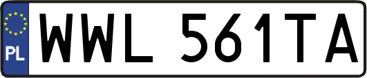 WWL561TA