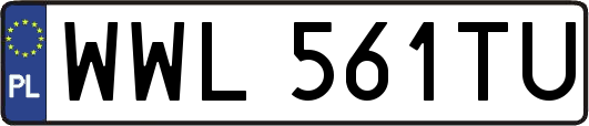 WWL561TU