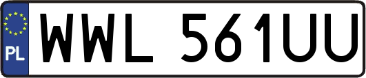 WWL561UU