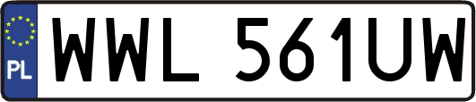 WWL561UW