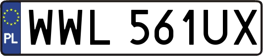 WWL561UX
