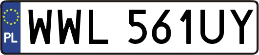 WWL561UY