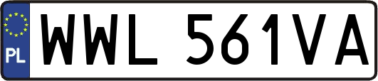 WWL561VA