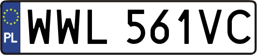 WWL561VC