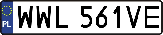 WWL561VE