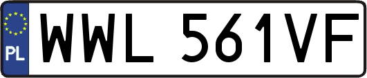 WWL561VF