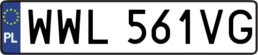 WWL561VG