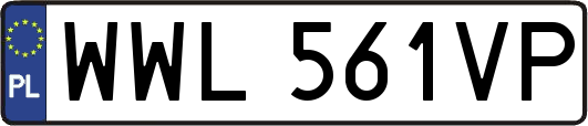 WWL561VP